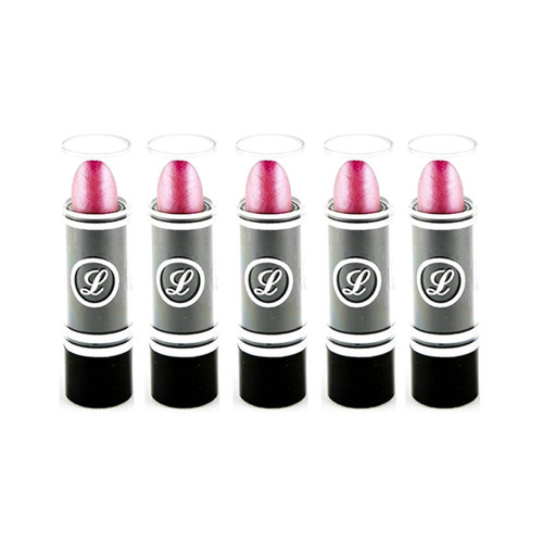 Laval lipstick sugar - lipstick, plum