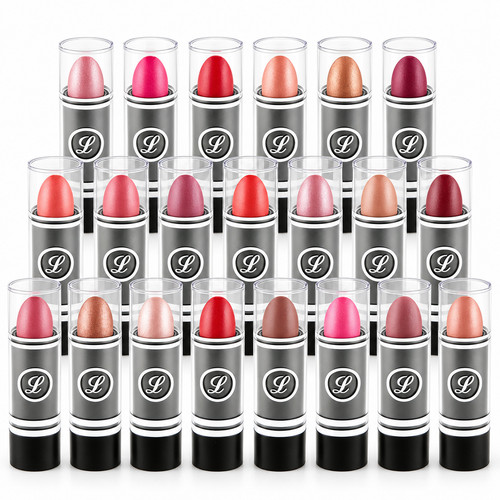 Laval creamy lipstick - laval,