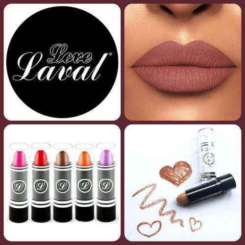 Laval cosmetics moisturising - laval,