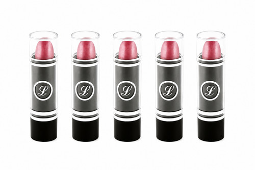 Laval lipstick shimmering - 5, x
