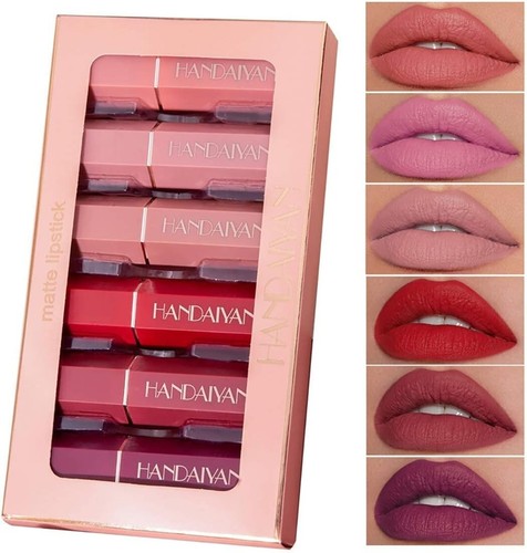 Handaiyan colours matte - colours,