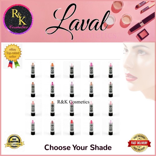 Laval cosmetics pure - cosmetics,