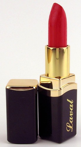 Laval lipstick red - lipstick, #261