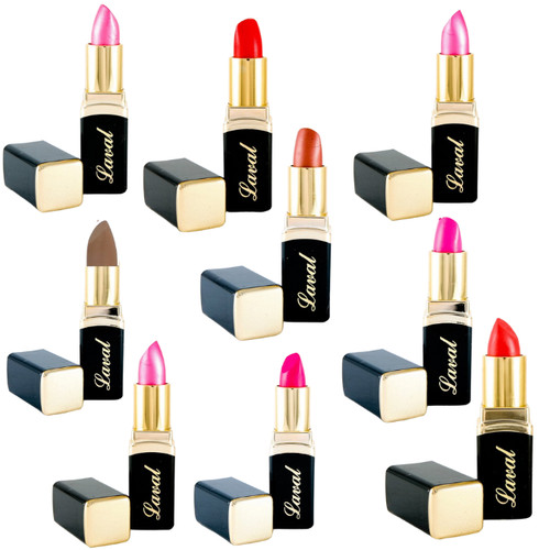 Laval classic lipstick long - laval,