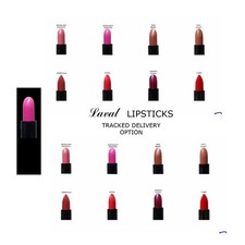 Laval Lipsticks Buy 4 Save 20%