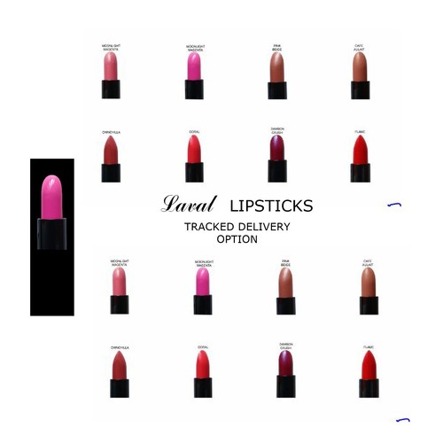 Laval lipsticks buy save - laval, 20%