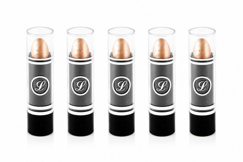 Laval lipstick silhouette - lipstick,