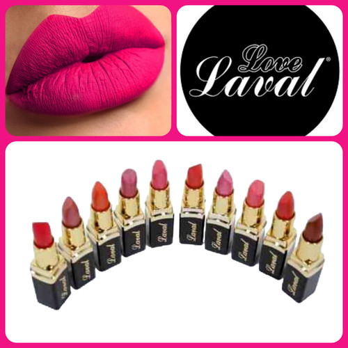 Laval cosmetics classic - classic, color