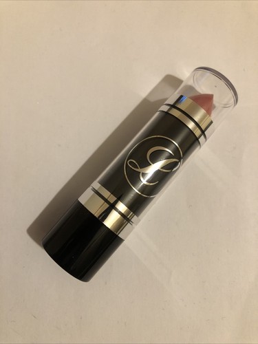 Lipstick dark coral peach - dark,