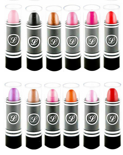 Laval lipstick pure colour - lipstick,
