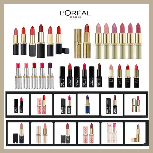 Oréal color riche - l’oréal,