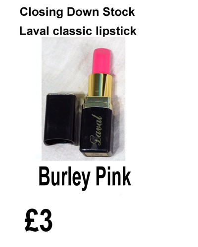 Laval classic lipstick - , burley