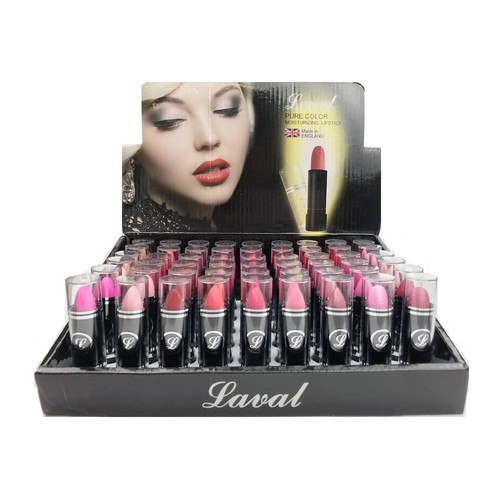 Laval cosmetics pure colour - laval,