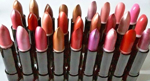 Laval moisturising lipstick - laval,