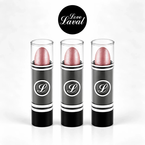 Laval lipstick tawny light - lipstick, 37
