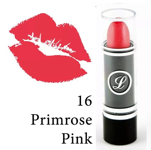 Laval lipstick shade primrose - lipstick,