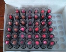 41 x Laval Lipsticks , New