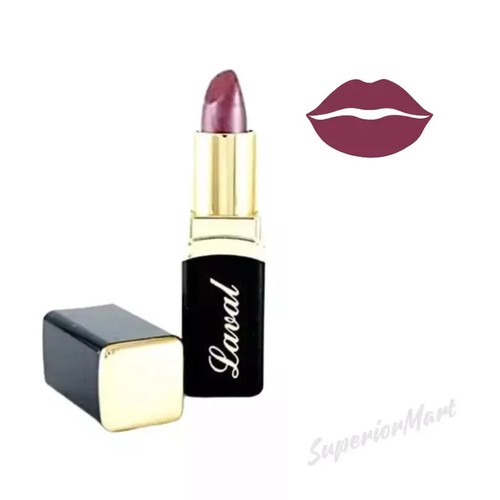 Laval long lasting - lipstick, |
