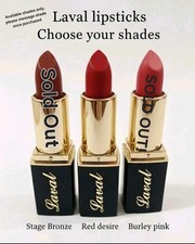 Laval Cosmetics CLASSIC Color