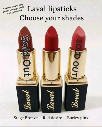 Laval cosmetics classic color - cosmetics,