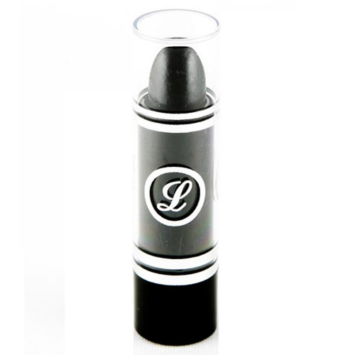 Laval lipstick black 76 - laval, #76