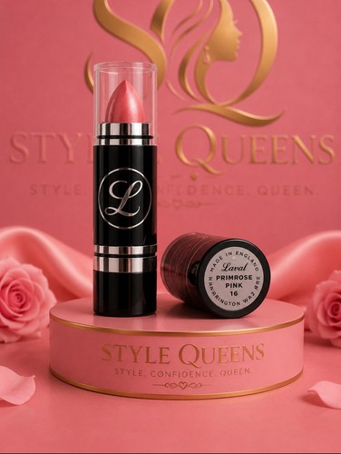 Laval moisturising lipstick - laval,