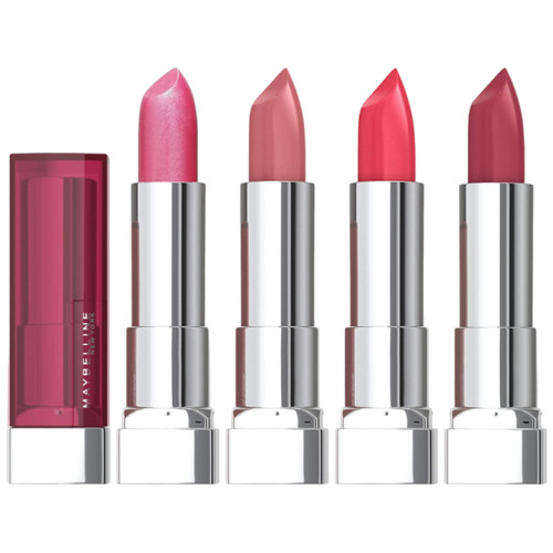 Maybelline color sensational - maybelline,