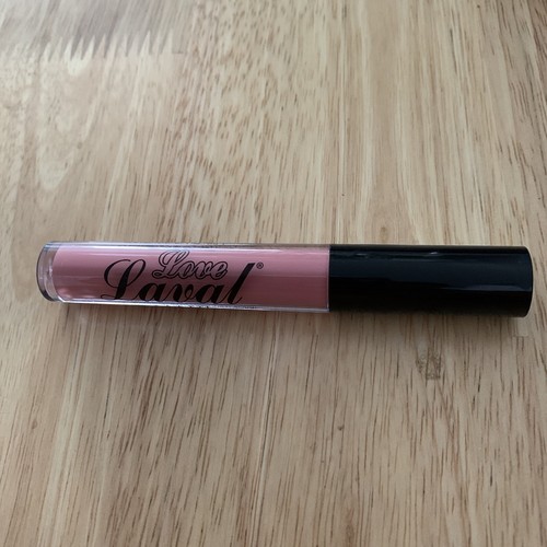 Laval liquid lipstick coffee - laval,