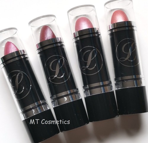 Laval moisturising lipstick - laval,