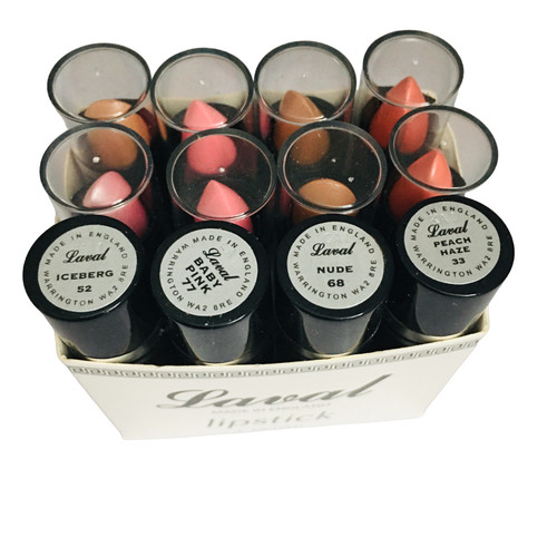 Laval moisturising lipstick - laval,