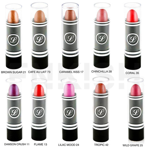 Laval cosmetics pure colour - cosmetics,