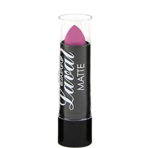 Laval matte lipstick - matte,