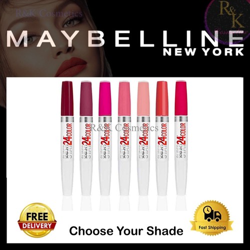 Maybelline hour superstay - maybelline, 24