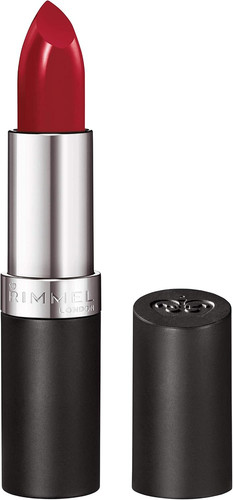 Lasting finish lipstick - finish,