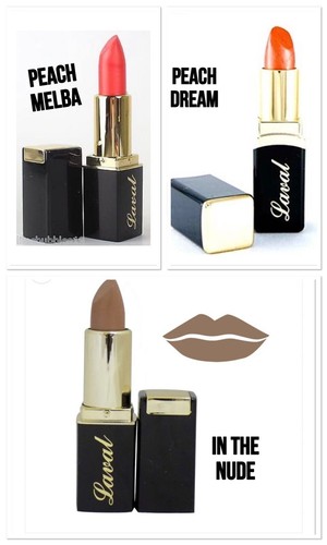 Laval classic lipstick - lipstick,