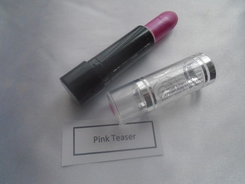 Laval lipstick pink teaser new - laval,