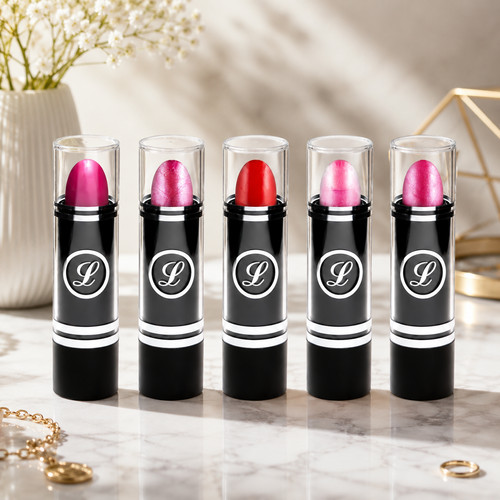 Laval lipsticks assorted - lipsticks,