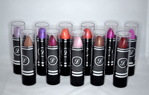 Laval moisturising lipsticks - laval,