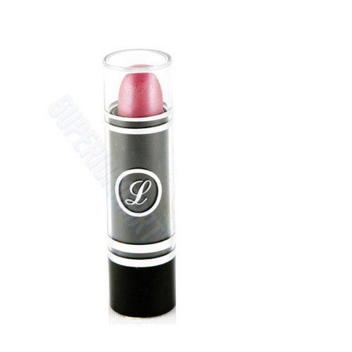 Laval lipstick shimmering pink - lipstick,
