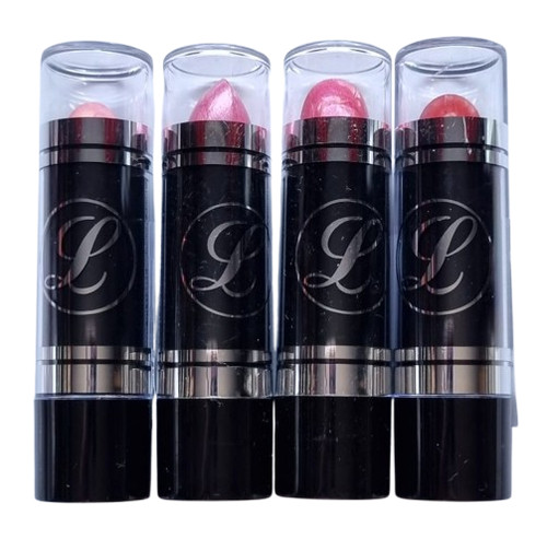Laval moisturising lipsticks - laval,