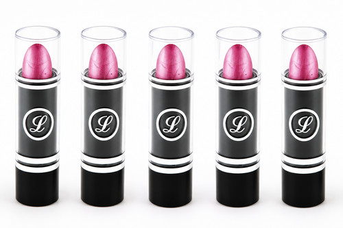 Laval lipstick pink - 5,