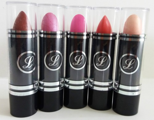 Laval fashion lipsticks - fashion,