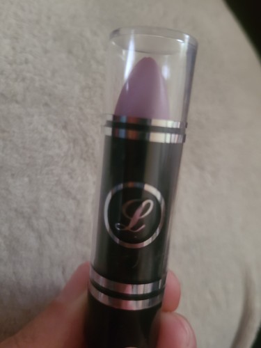 Laval lipstick shade night - laval,