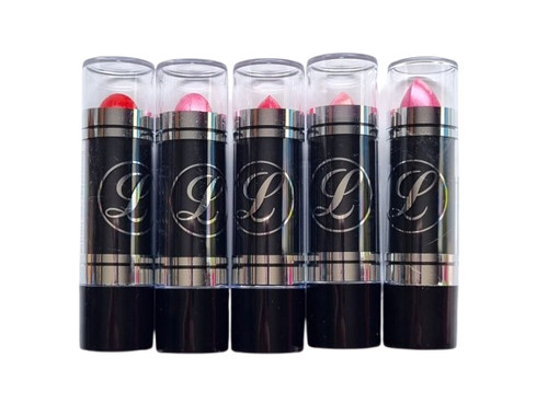 Laval moisturising lipsticks - moisturising,